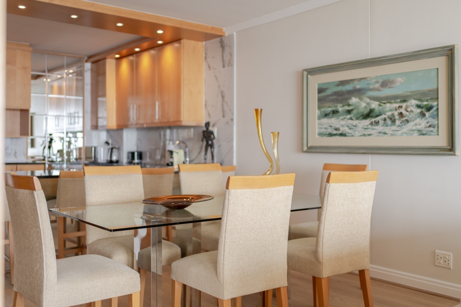 1 Bedroom Property for Sale in Mouille Point Western Cape